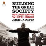 Building the Great Society