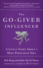 The Go-Giver Influencer