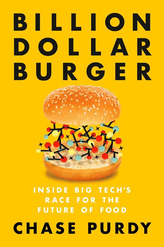 Billion Dollar Burger