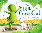 The Little Green Girl