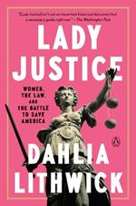 Lady Justice