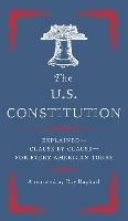The U.S Constitution: The Essential Edition to Every American