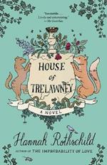 House of Trelawney: A novel