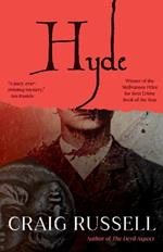 Hyde: A Novel