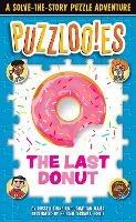 Puzzloonies! The Last Donut: A Solve-the-Story Puzzle Adventure 