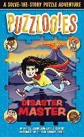 Puzzlooies! Disaster Master: A Solve-the-Story Puzzle Adventure