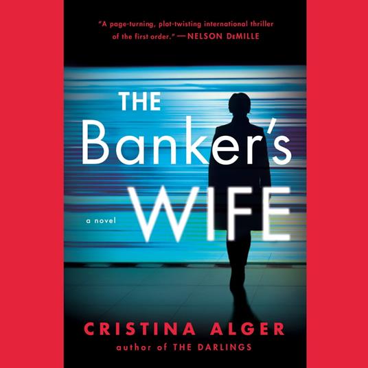 The Banker's Wife