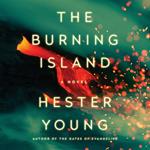 The Burning Island