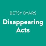 Disappearing Acts