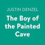 The Boy of the Painted Cave