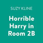 Horrible Harry in Room 2B