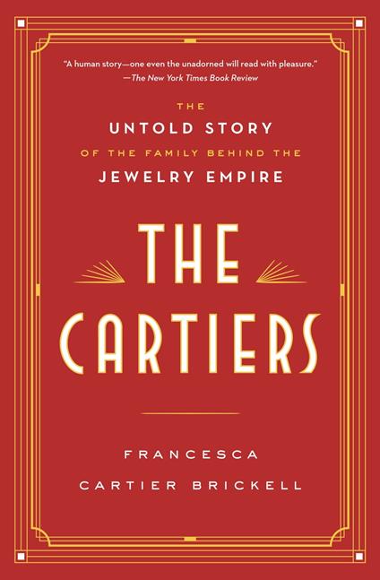 The Cartiers