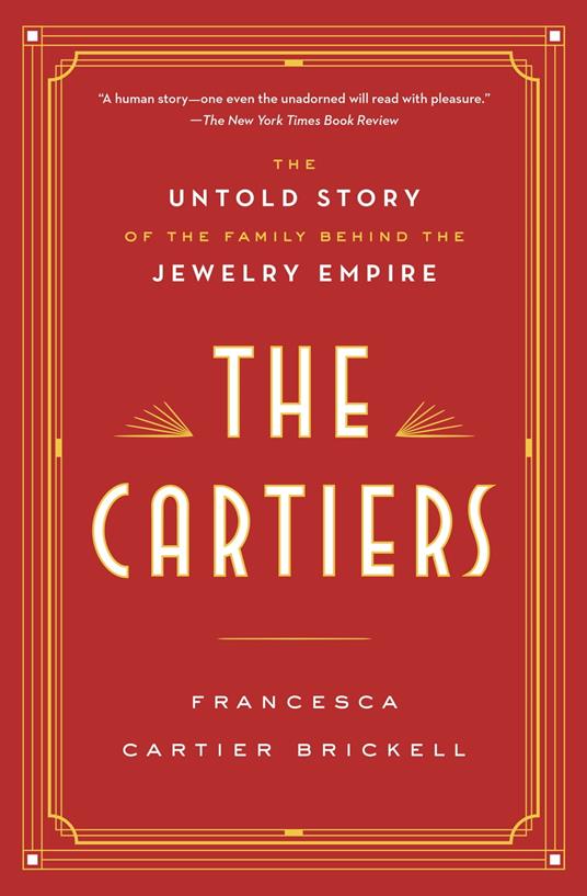 The Cartiers