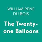 The Twenty-one Balloons