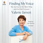 Finding My Voice