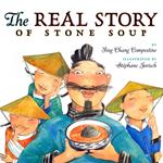 The Real Story of Stone Soup