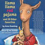 Llama Llama Red Pajama and 19 Other Favorites