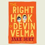 The Right Hook of Devin Velma