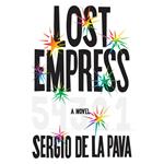 Lost Empress