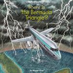 Where is the Bermuda Triangle?