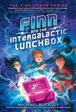 Finn and the Intergalactic Lunchbox