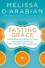 Tasting Grace