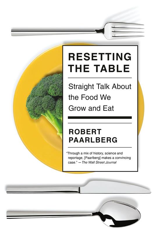 Resetting the Table