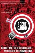 Agent Garbo