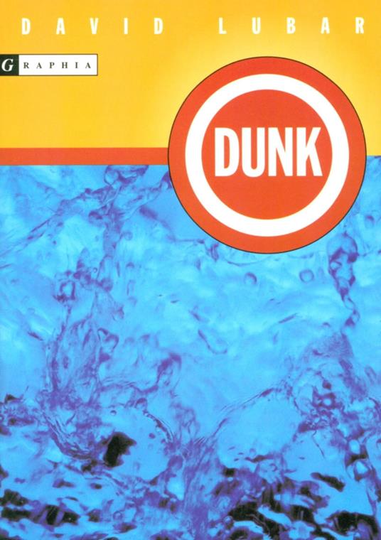 Dunk - David Lubar - ebook