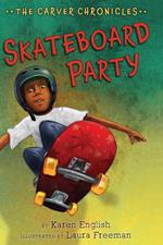 Skateboard Party