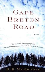 Cape Breton Road