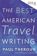 The Best American Travel Writing