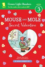 Mouse and Mole: Secret Valentine