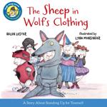 The Sheep in Wolf's Clothing (Read-Aloud)