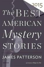 The Best American Mystery Stories