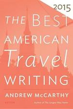 The Best American Travel Writing