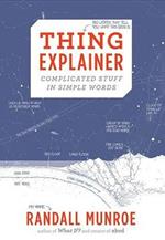 THING EXPLAINER