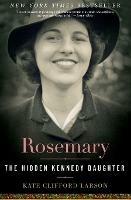 Rosemary - Kate Clifford Larson - cover