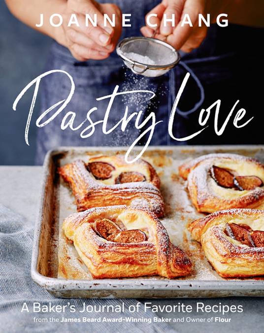 Pastry Love