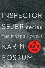 Inspector Sejer Series