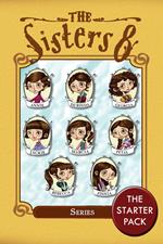 The Sisters Eight Series