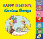 Happy Birthday, Curious George