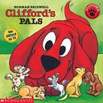 Clifford's Pals