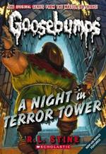 Goosebumps Classic: #12 Night in Terror Tower