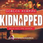 Kidnapped, Book #2: The Search