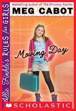 Allie Finkle's Rules for Girls #1: Moving Day