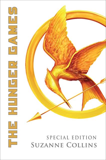 The Hunger Games (Hunger Games, Book One) - Suzanne Collins - ebook