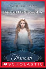 Daughters of the Sea #1: Hannah