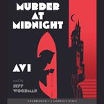 Murder at Midnight