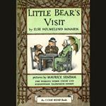 Little Bear's Visit